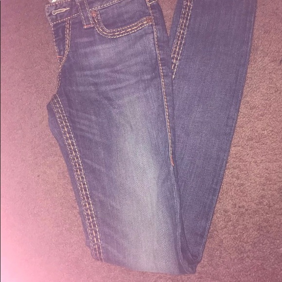 True Religion Jeans - Picture 1 of 3